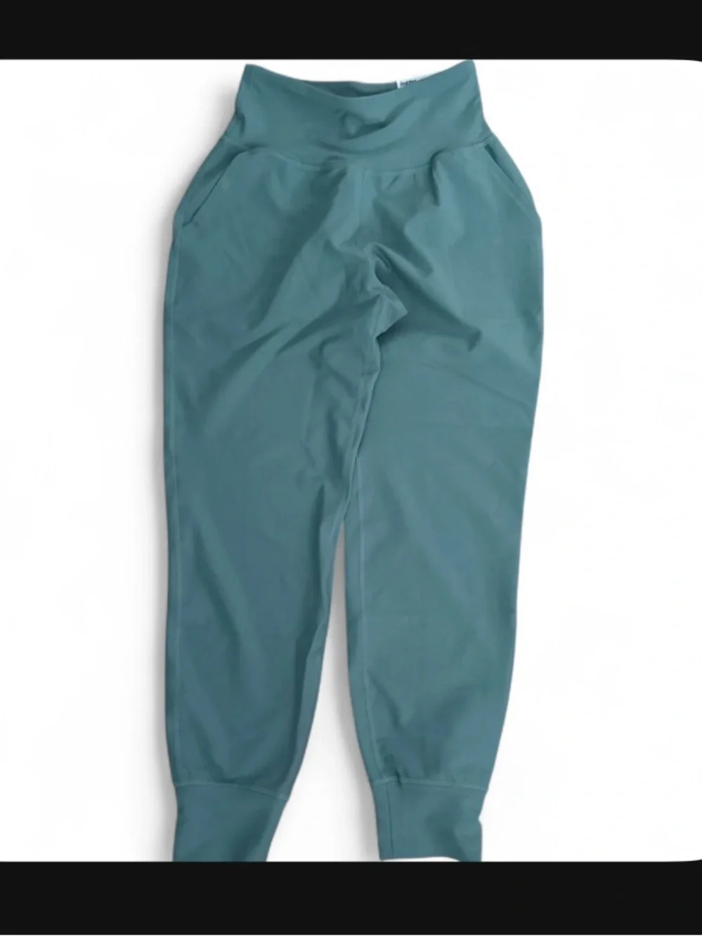 Old Navy Teal Kids Jogger Pants